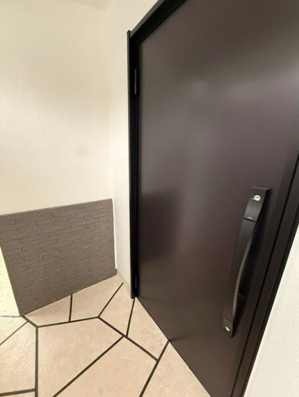 大生院　中古戸建の外観