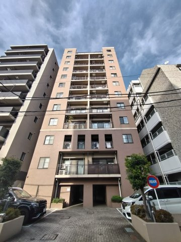 ヴィアーレタワー西川口の画像