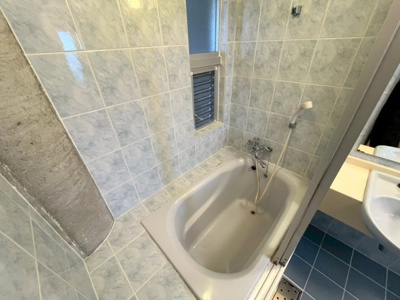 【浴室】 | アバンセ天久 | アバンセ天久★那覇市天久エリア