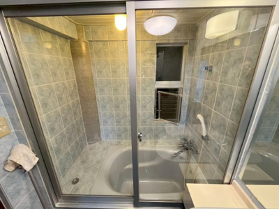 【浴室】 | アバンセ天久 | アバンセ天久★那覇市天久エリア