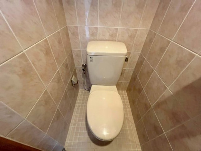 【トイレ】 | アバンセ天久 | アバンセ天久★那覇市天久エリア