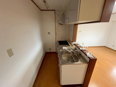 【キッチン】 | アバンセ天久 | アバンセ天久★那覇市天久エリア