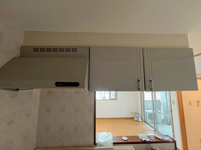 【キッチン】 | アバンセ天久 | アバンセ天久★那覇市天久エリア