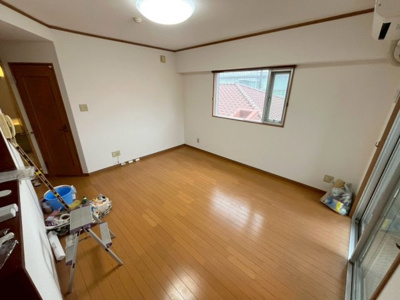 【居間・リビング】 | アバンセ天久 | アバンセ天久★那覇市天久エリア