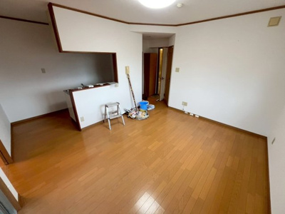 【居間・リビング】 | アバンセ天久 | アバンセ天久★那覇市天久エリア