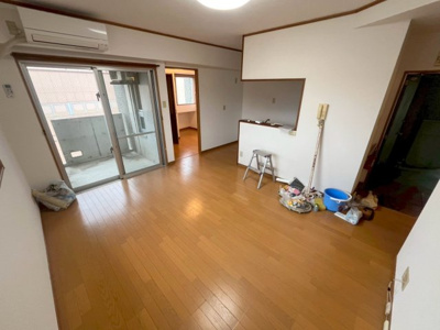 【居間・リビング】 | アバンセ天久 | アバンセ天久★那覇市天久エリア