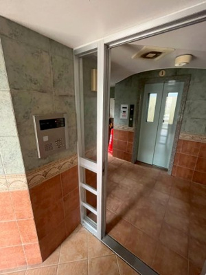 【セキュリティ】 | アバンセ天久 | アバンセ天久★那覇市天久エリア