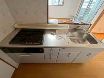 【キッチン】 | アバンセ天久 | アバンセ天久★那覇市天久エリア