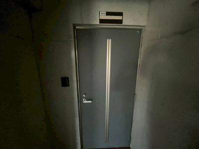 【玄関】 | アバンセ天久 | アバンセ天久★那覇市天久エリア