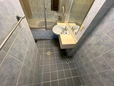 【洗面所】 | アバンセ天久 | アバンセ天久★那覇市天久エリア