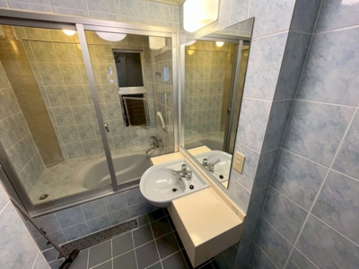 【洗面所】 | アバンセ天久 | アバンセ天久★那覇市天久エリア