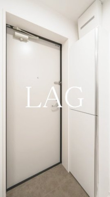 【玄関】 | コンフォール新小岩 | 玄関です。