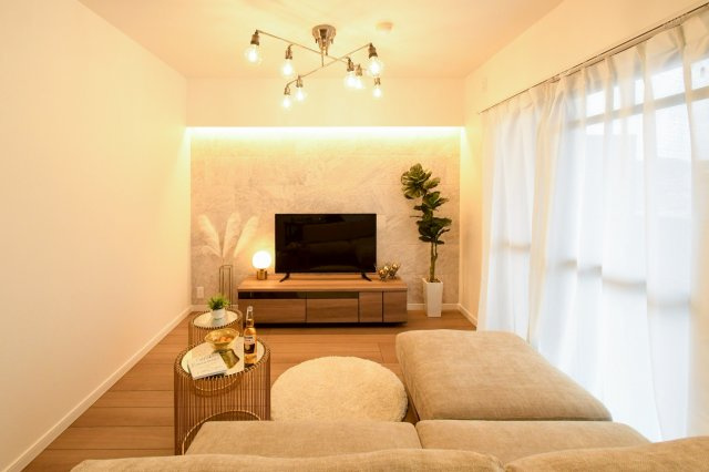 ーサンライフ門司駅前ー2LDKー中古マンション　【門司区　中古マンション】