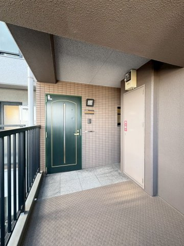 【玄関】の画像