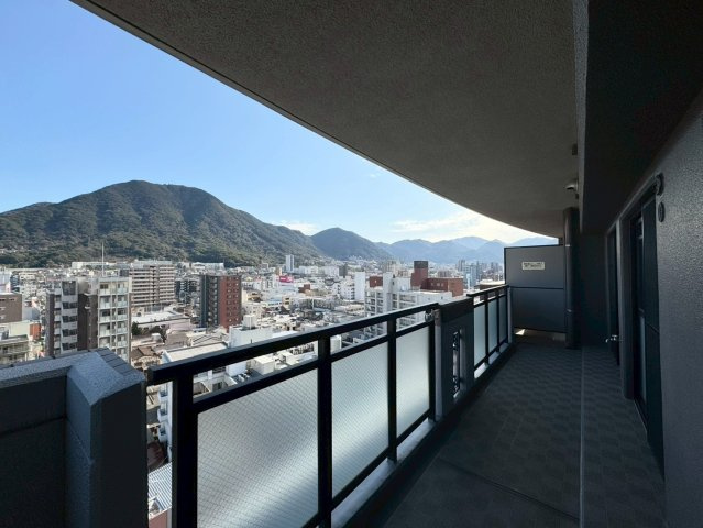 【展望】の画像