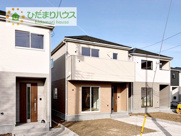 結城市結城第43　新築戸建　2号棟の画像