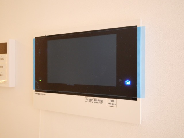 大阪市天王寺区東上町の賃貸マンションのその他