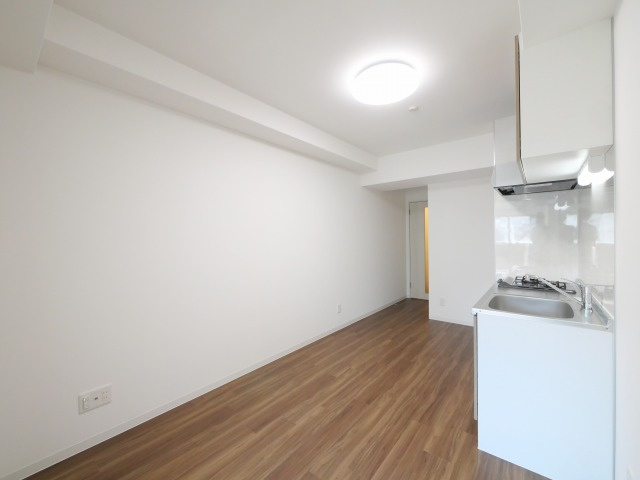 大阪市天王寺区東上町の賃貸マンションのその他