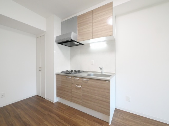 大阪市天王寺区東上町の賃貸マンションのその他