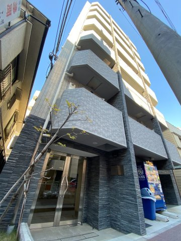 グランヴァン深川木場