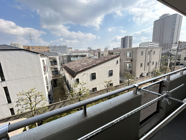 【展望】 | 阪急西宮マンション