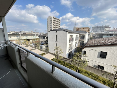 【展望】 | 阪急西宮マンション