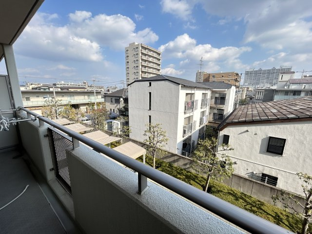 【展望】 | 阪急西宮マンション