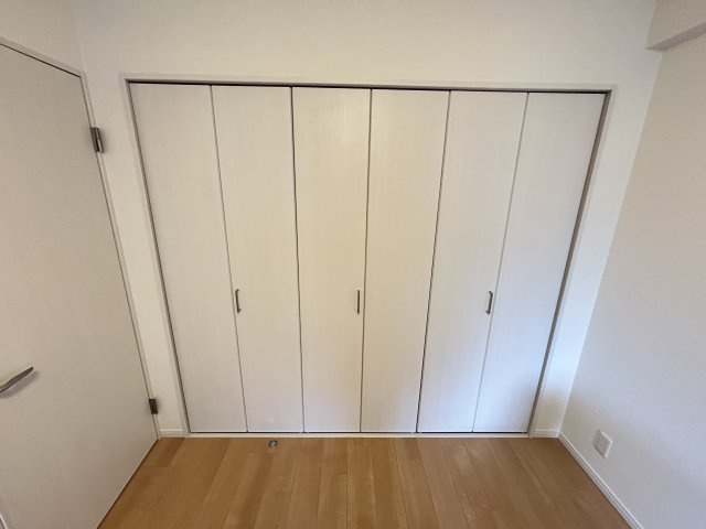 【収納】 | 阪急西宮マンション | 大きなものも収納できそうです