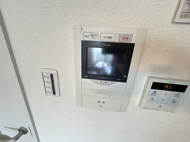 【セキュリティ】 | 阪急西宮マンション