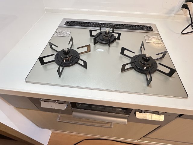 【キッチン】 | 阪急西宮マンション | 使いやすいキッチンです