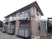 グリーンヒル藤崎IIの画像