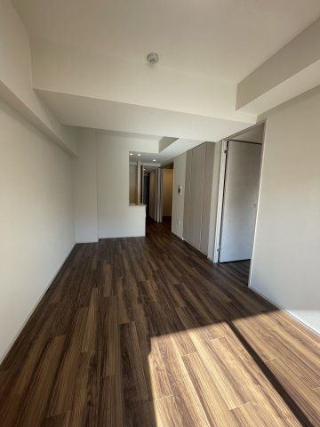 プライムネクサス大森北の内装