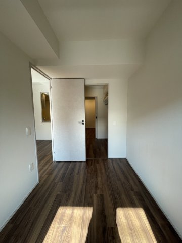 プライムネクサス大森北の居間・リビング