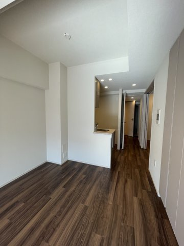 プライムネクサス大森北の内装