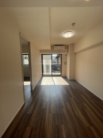 プライムネクサス大森北の居間・リビング