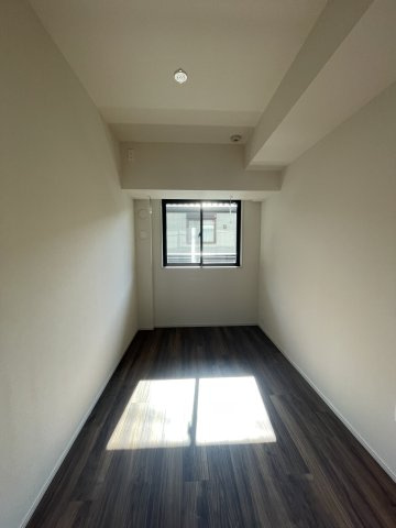 プライムネクサス大森北の寝室