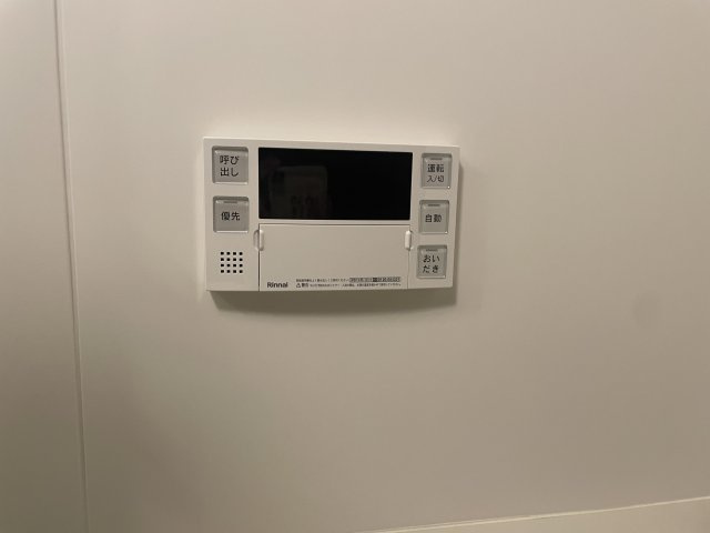 プライムネクサス大森北のセキュリティ