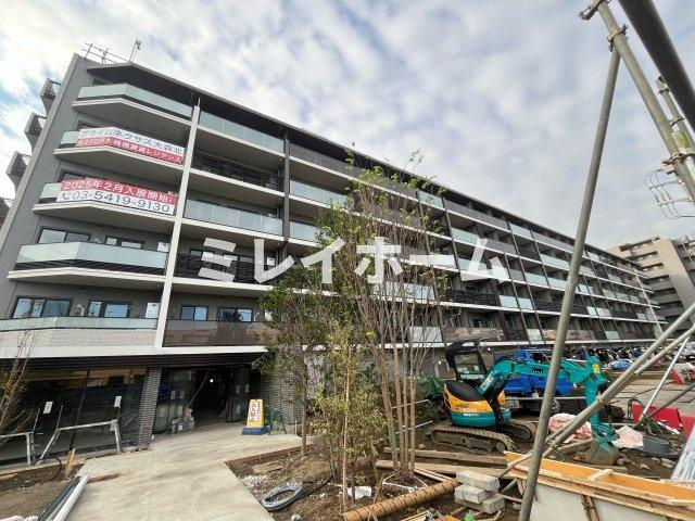 プライムネクサス大森北のその他