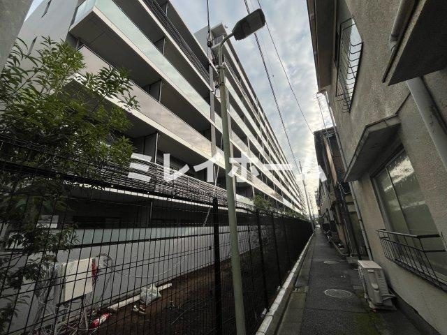 プライムネクサス大森北のその他