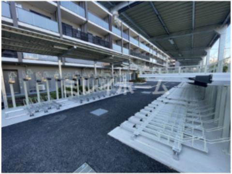 プライムネクサス大森北のその他