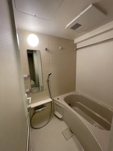 プライムネクサス大森北の浴室