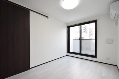 【寝室】 | パークノート東日暮里