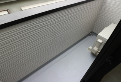 【バルコニー】 | パークノート東日暮里