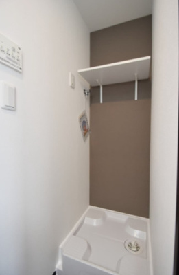 【収納】 | パークノート東日暮里