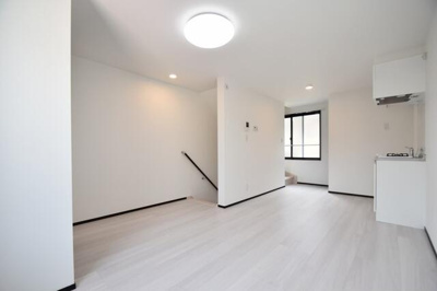 【居間・リビング】 | パークノート東日暮里