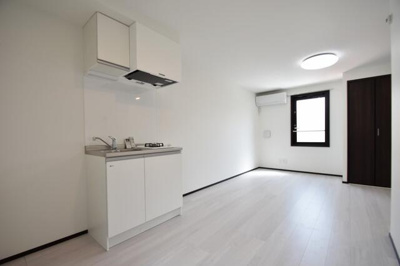 【キッチン】 | パークノート東日暮里