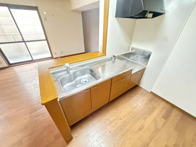 【キッチン】 | アメニティコート