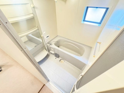 【浴室】 | アメニティコート