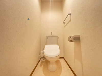 【トイレ】 | アメニティーコート