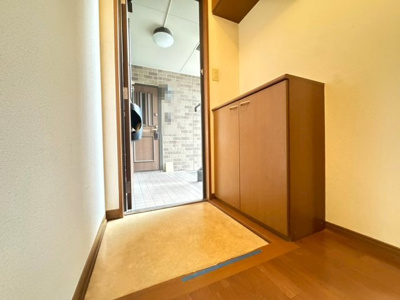 【玄関】 | アメニティコート